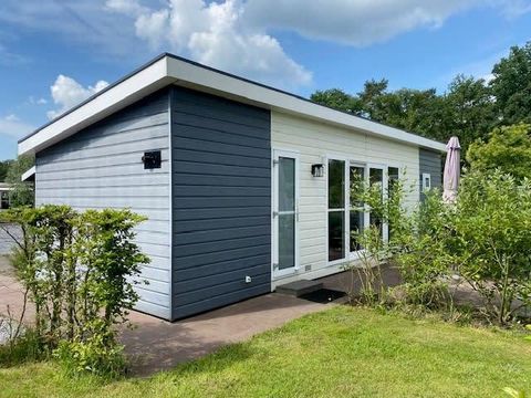 Maison 4 personnes - Pavillon