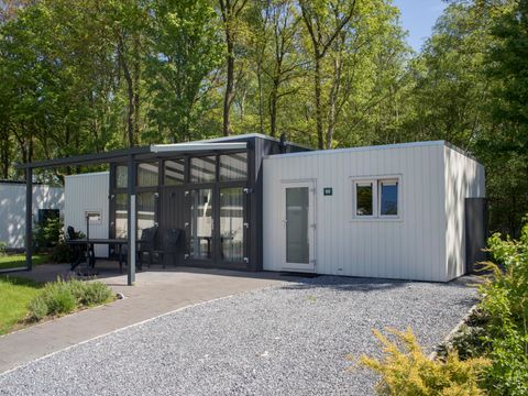 Maison 4 personnes - Pavillon