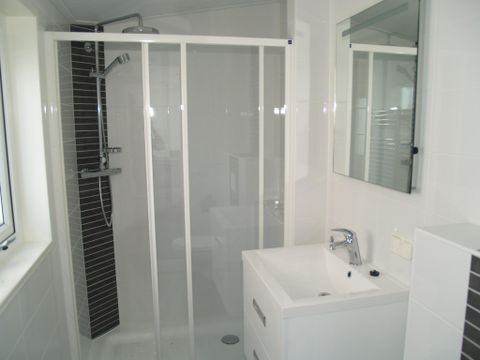 Maison 4 personnes - Pavillon