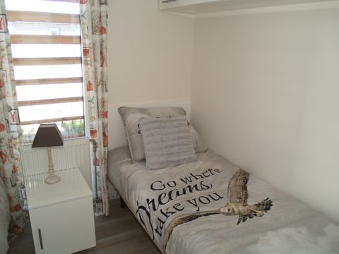 Maison 4 personnes - Pavillon