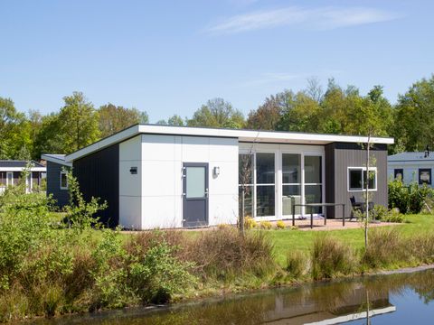 Maison 4 personnes - Pavillon