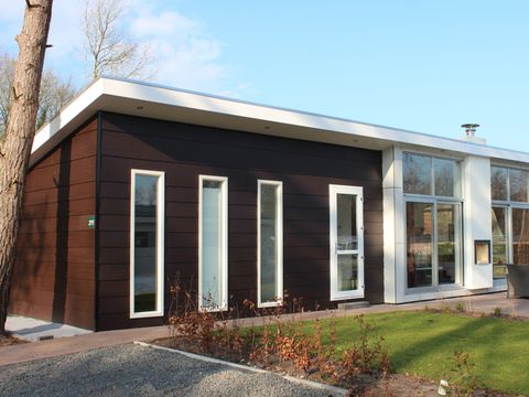 Maison 4 personnes - Pavillon
