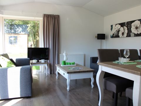 Maison 6 personnes - Velthorst