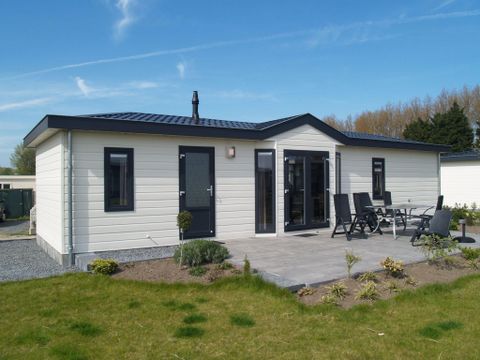 Maison 6 personnes - Velthorst