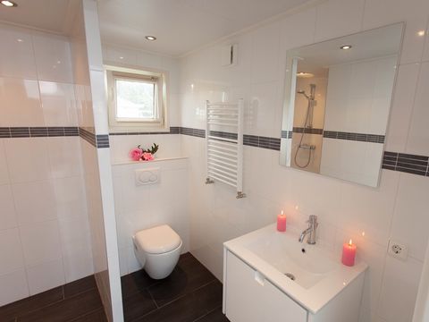 Maison 6 personnes - Velthorst