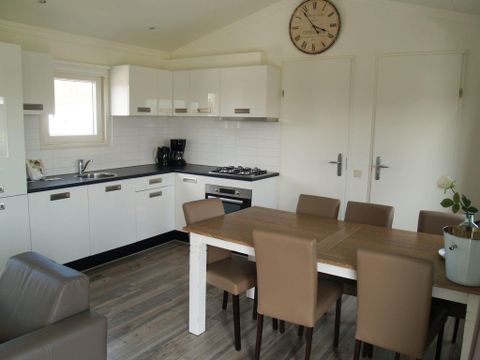 Maison 6 personnes - Velthorst