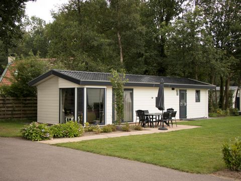 Maison 6 personnes - Velthorst
