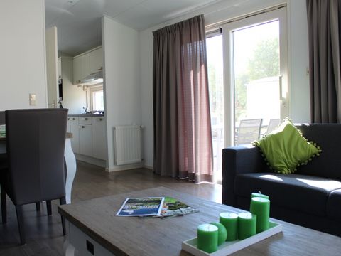 Maison 6 personnes - Velthorst
