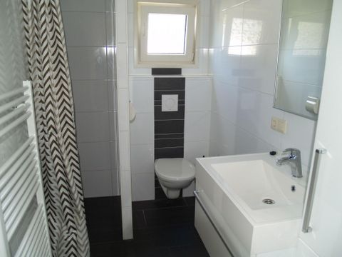 Maison 6 personnes - Velthorst