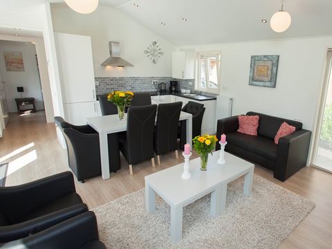Maison 6 personnes - Velthorst