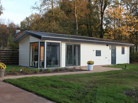Maison 6 personnes - Velthorst