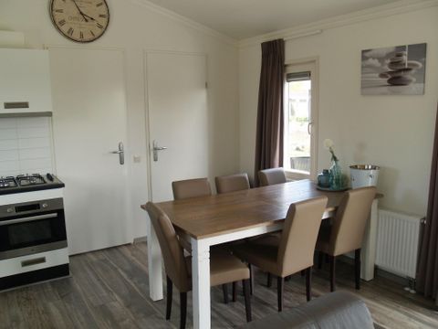 Maison 6 personnes - Velthorst