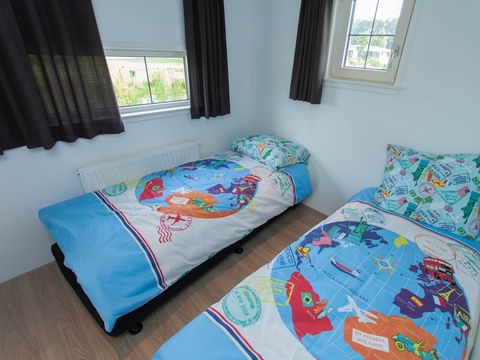 Maison 6 personnes - Velthorst