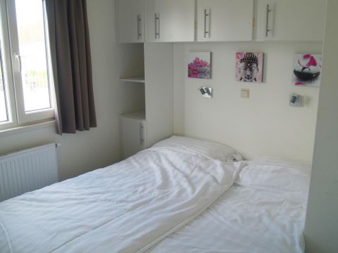 Maison 6 personnes - Velthorst