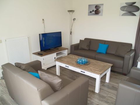 Maison 6 personnes - Velthorst