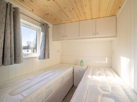Tiny house 4 personnes - Petite maison