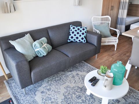 Tiny house 4 personnes - Petite maison