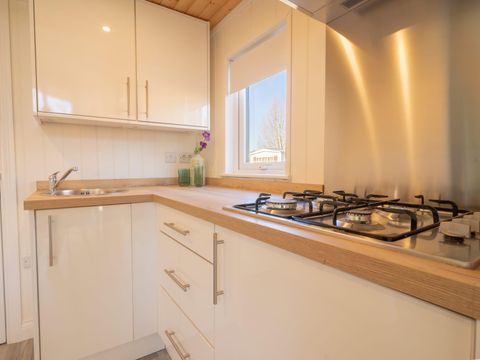 Tiny house 4 personnes - Petite maison