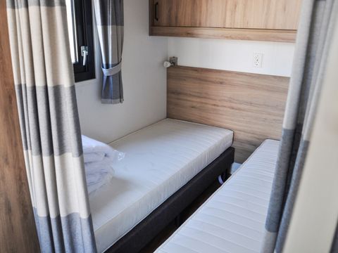 Tiny house 4 personnes - Petite maison