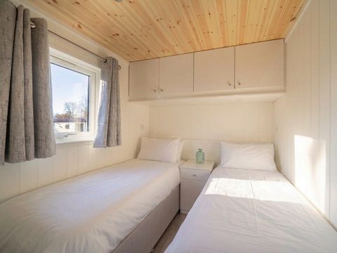 HÉBERGEMENT INSOLITE 4 personnes - Petite maison