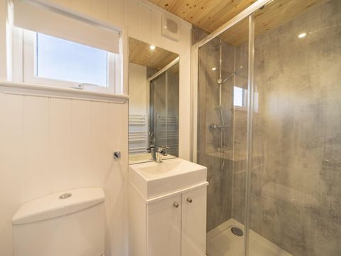 Tiny house 4 personnes - Petite maison