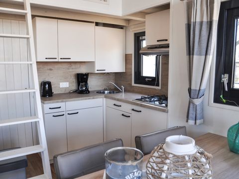 HÉBERGEMENT INSOLITE 4 personnes - Petite maison