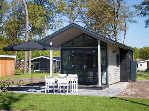 Tiny house 4 personnes - Petite maison