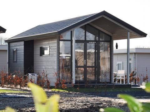 HÉBERGEMENT INSOLITE 4 personnes - Petite maison