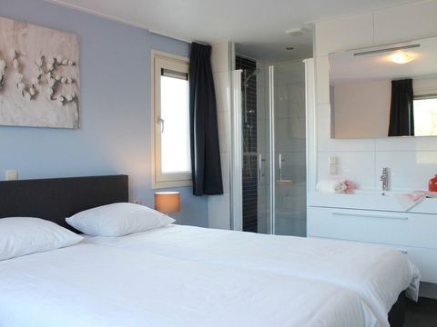MAISON 10 personnes - Pavillon l'etage Sauna 10