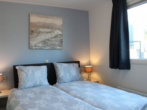 Maison 10 personnes - Pavillon l'etage Sauna 10