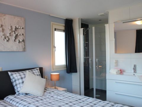 Maison 10 personnes - Pavillon l'etage Sauna 10