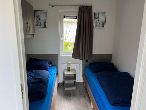 Maison 6 personnes - Pavillon L