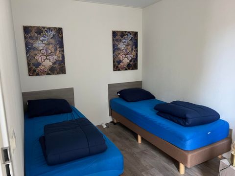 Maison 6 personnes - Pavillon L
