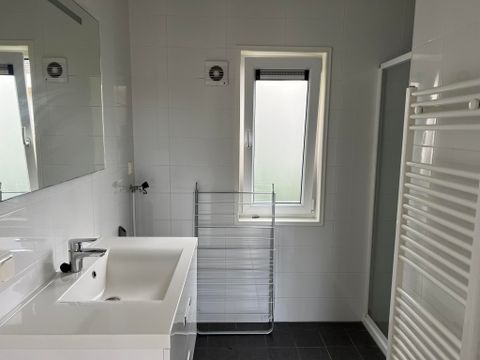 Maison 6 personnes - Pavillon L