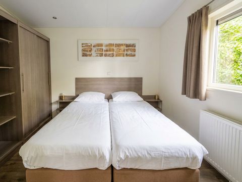 MAISON 6 personnes - Pavillon L