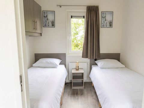 MAISON 6 personnes - Pavillon L