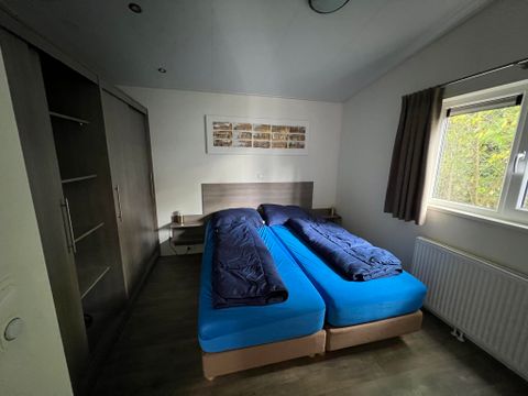 Maison 6 personnes - Pavillon L