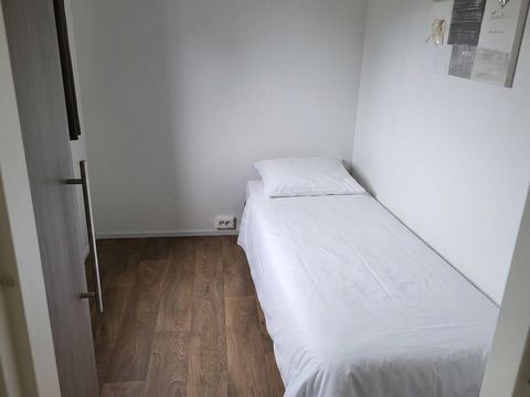 MAISON 4 personnes - Berkel