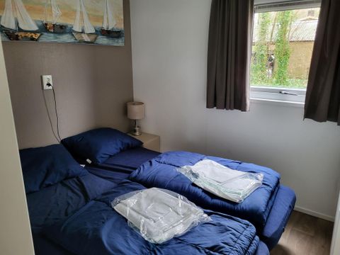 Maison 4 personnes - Berkel