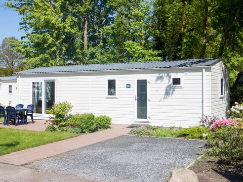 Maison 4 personnes - Berkel