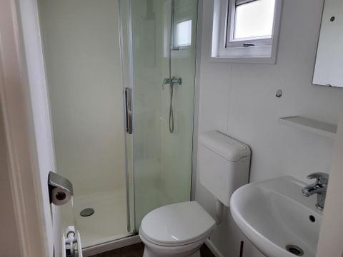 Maison 4 personnes - Berkel