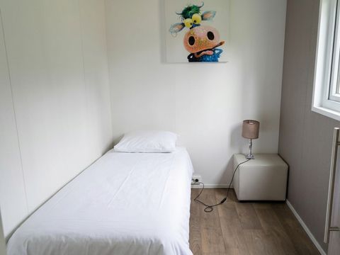 MAISON 4 personnes - Berkel