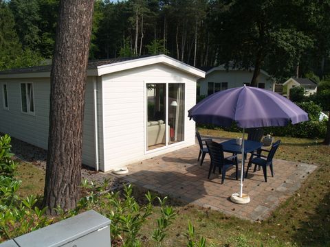 Maison 4 personnes - Berkel