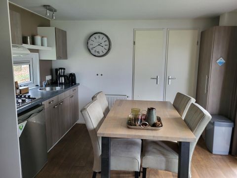 Maison 4 personnes - Berkel