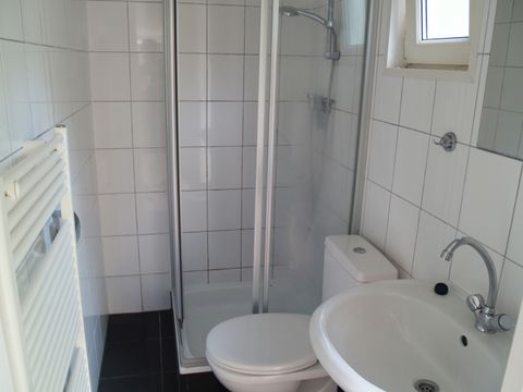 Maison 4 personnes - Berkel