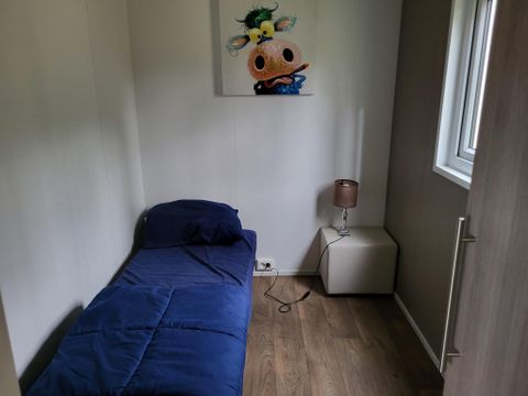 Maison 4 personnes - Berkel