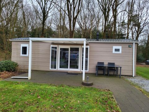 Maison 4 personnes - Berkel