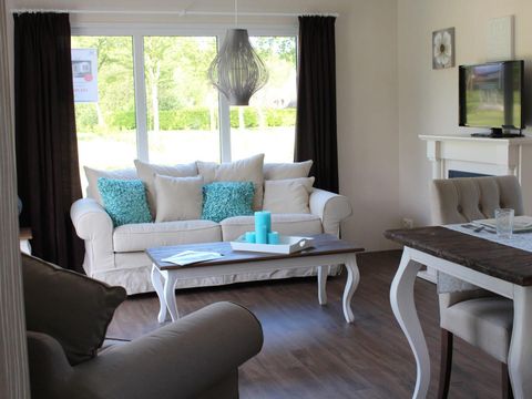 Maison 4 personnes - Berkel