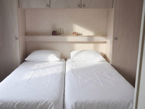MAISON 4 personnes - Berkel