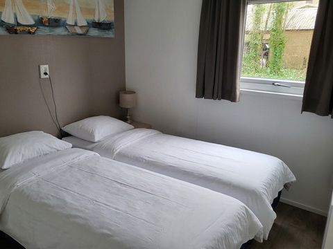 MAISON 4 personnes - Berkel